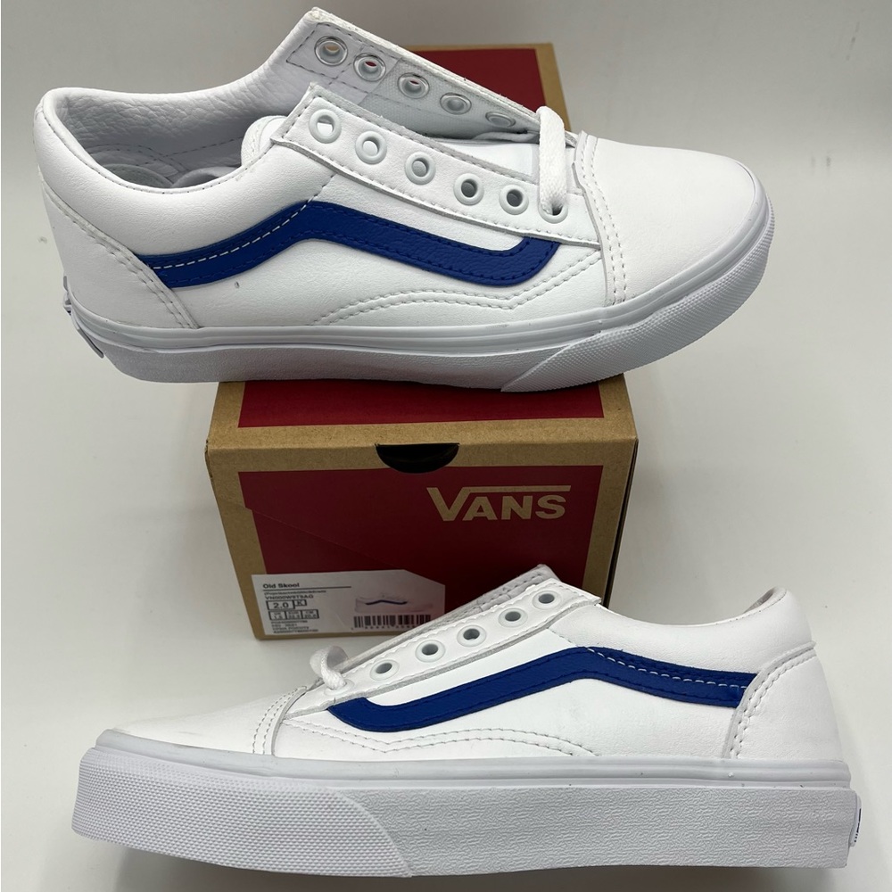 Vans Old Skool shoes